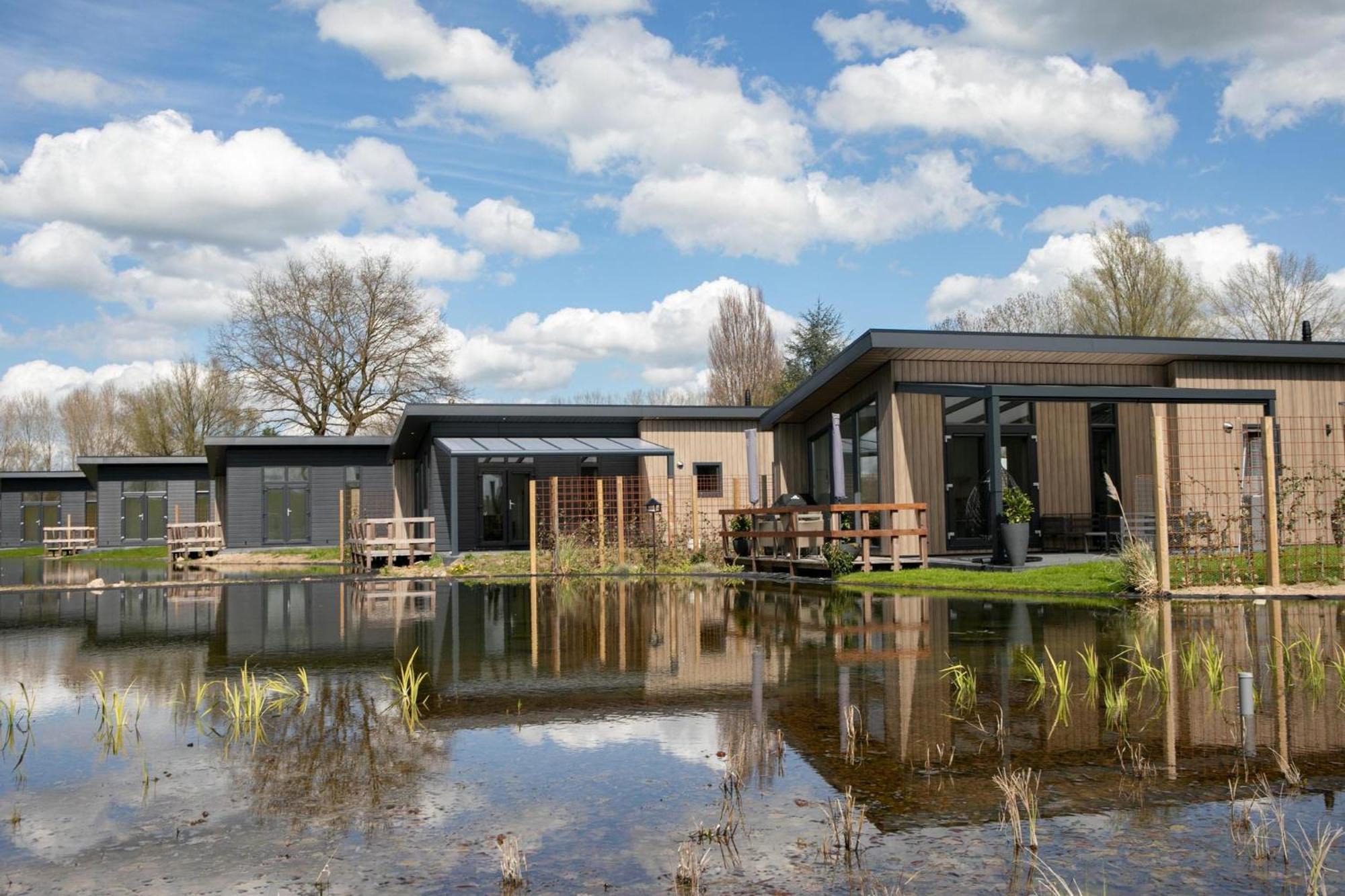 De Scherpenhof Terwolde Exterior foto