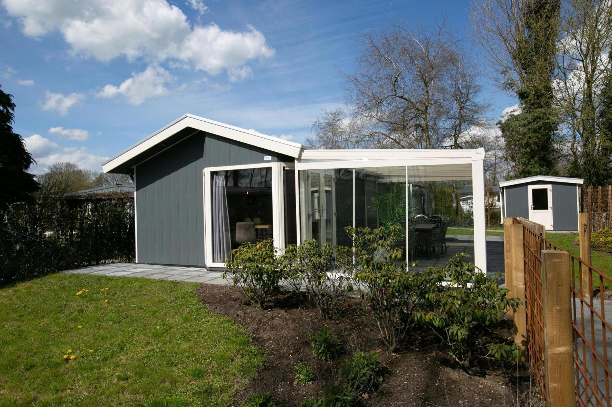 De Scherpenhof Terwolde Exterior foto