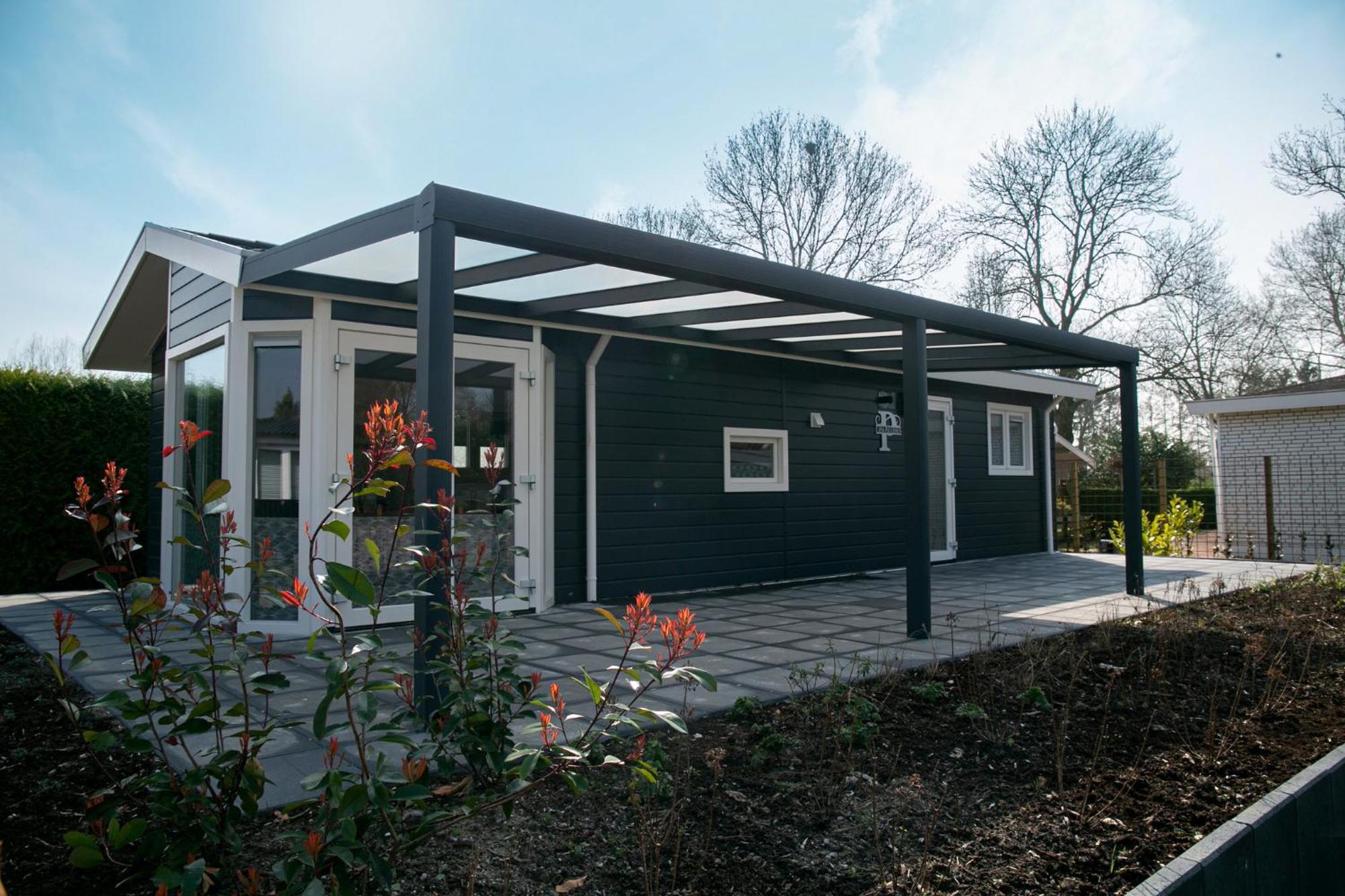 De Scherpenhof Terwolde Exterior foto