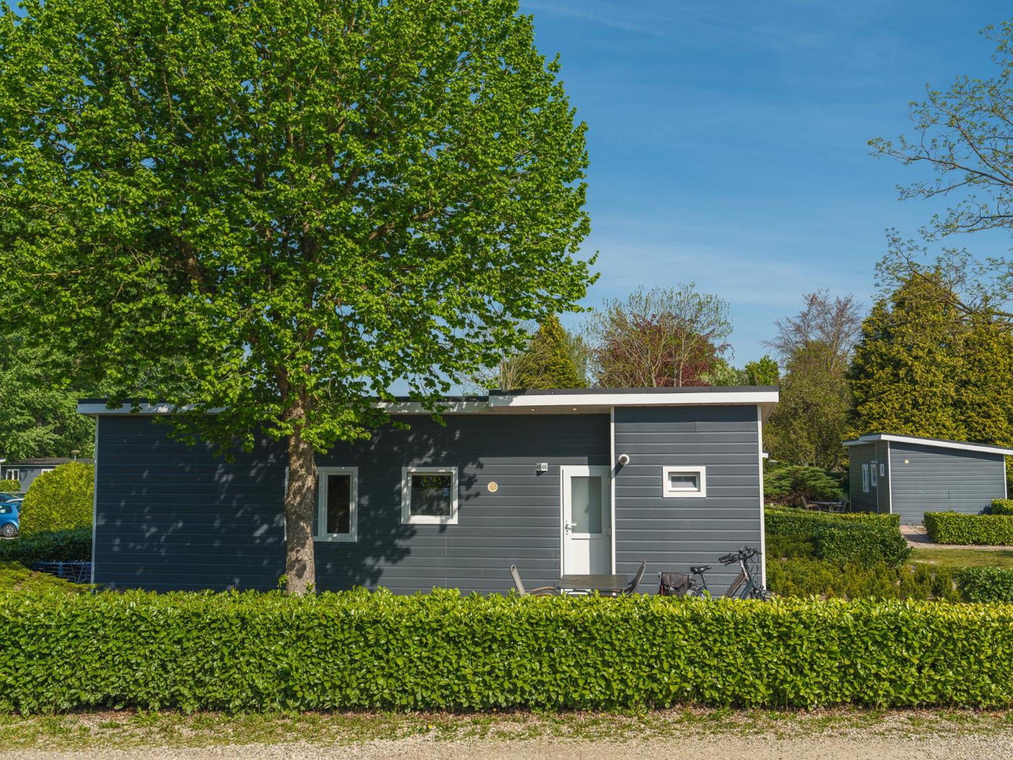De Scherpenhof Terwolde Exterior foto