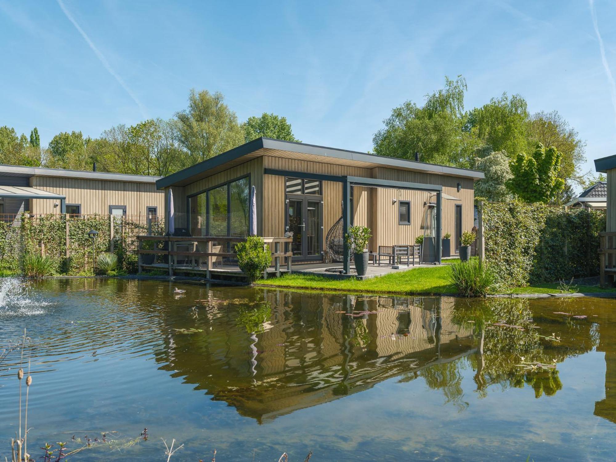 De Scherpenhof Terwolde Exterior foto